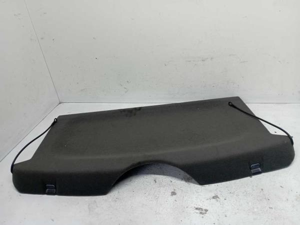 PLAGE ARRIERE OPEL CORSA C 3-PORTE - Vue 1